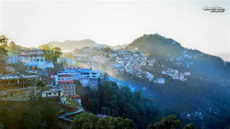 11 Best Tourist Places in Mussoorie - How to Reach Guide - Garhwali ...