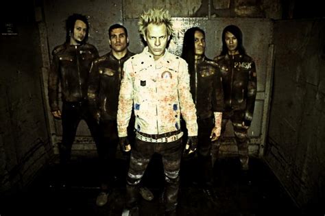 Powerman 5000 Announce U.S. Summer Tour – Digital Tour Bus