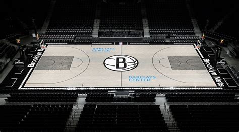 We Defy Augury: Brooklyn Nets Gray Court