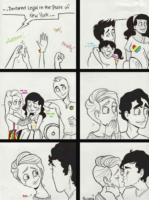 Klaine: 6.24.11 by Muchacha10.deviantart.com | Klaine, Glee memes, Fan art