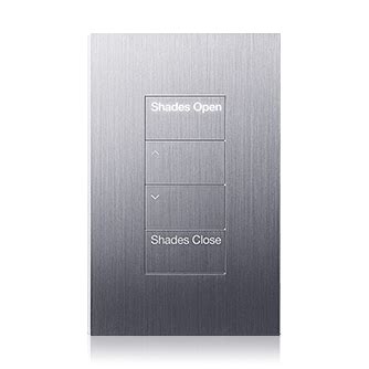 Lutron Lighting Panel Dimensions | Shelly Lighting