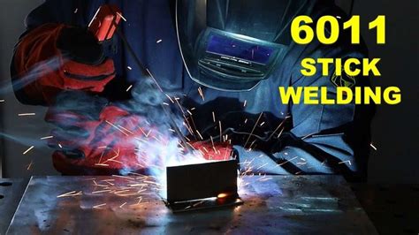 7 Unique Ways to Use 6011 Welding Rods