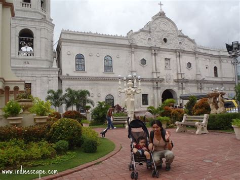 5 Must-Visit Churches In Cebu City - Tripoto