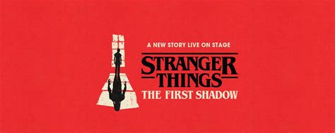 Tickets: Stranger Things: The First Shadow | Phoenix Theatre London Wed ...