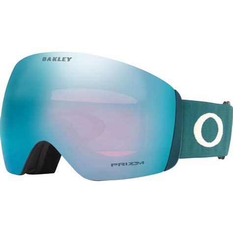 Oakley Flight Deck Snow Goggles