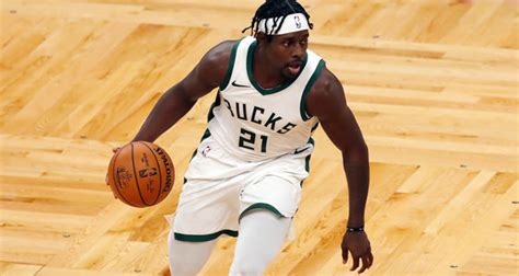 Jrue Holiday Celtics Communicated Desire To Discuss Contract Extension ...