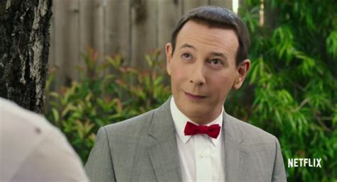 Watch: Netflix Releases Full-Length Trailer for Pee-wee's Big Holiday | San Antonio | San ...