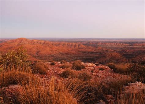 Larapinta Trail, 14 day hike starting at Alice Springs | Litchfield ...