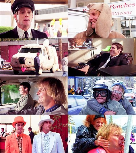 Dumb And Dumber Frozen