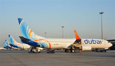 flydubai Records $86.3 million Loss in First Six Months of Year: Expects Second Half to be ...