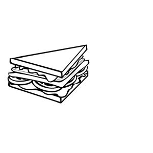 Free Sandwiches Cliparts, Download Free Sandwiches Cliparts png images ...