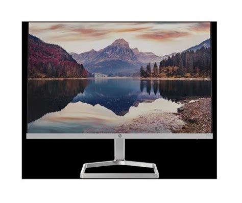 Hp M22f Fhd Monitor at Best Price in Vadodara | Hd Infosys & Automation