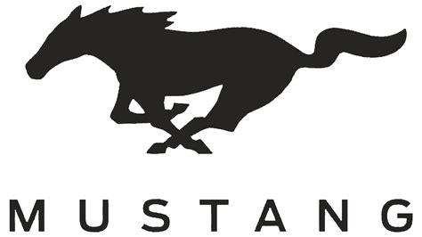 Ford Mustang Logo, symbol, meaning, history, PNG, brand