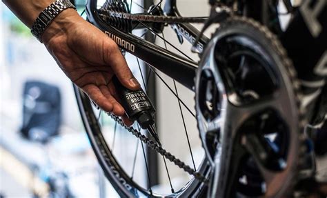 The 12 Best Bicycle Chain Lubes | Improb