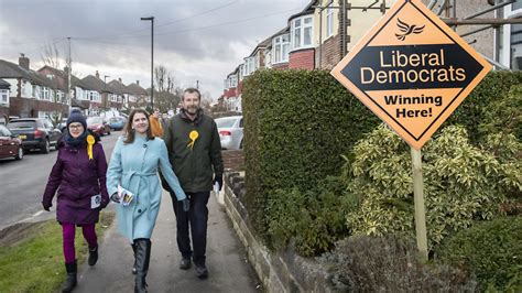 Pro-EU groups urge Jo Swinson to back 'boot out Boris' campaign in Uxbridge