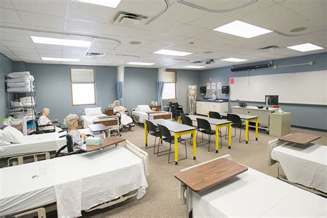 KCC’s 12-day CNA training starts March 12 in Hastings - KCC Daily