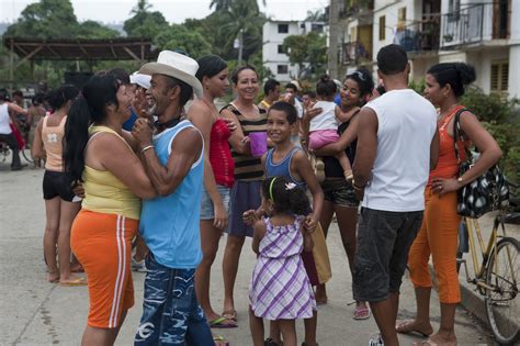 Population of Cuba: Data and Analysis