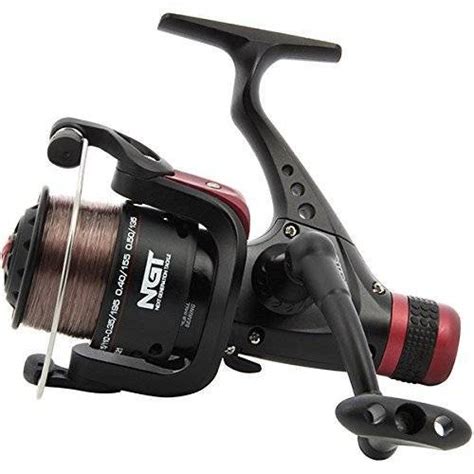 Best Coarse Fishing Reels 2022 | Carp n Bait