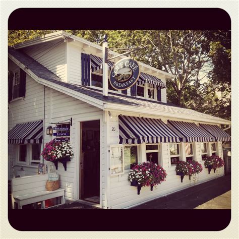 ogunquit maine restaurants open - Vikki Keating