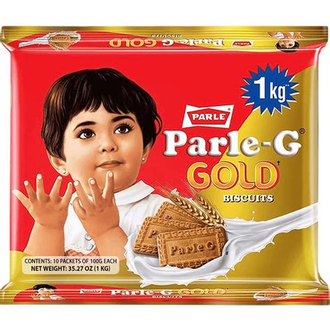 Buy Online Parle G Gold - 100 gm - Zifiti.com 1045497