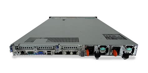 Dell PowerEdge R630 Rack Server - Adnan Computer