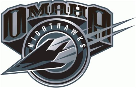 Omaha Nighthawks Primary Logo - United Football League (UFL) - Chris Creamer's Sports Logos Page ...