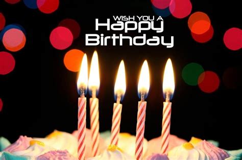 Wish you a very happy birthday words texted wishes card images