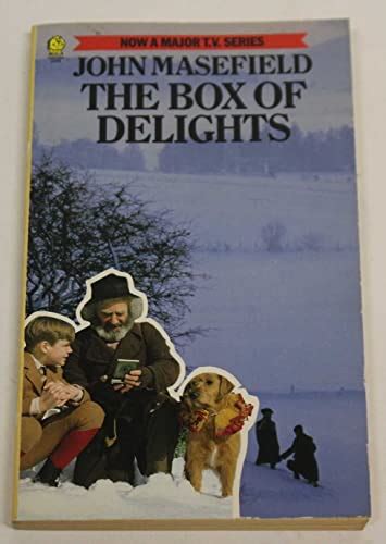 The Box of Delights - AbeBooks