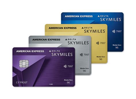 Delta SkyMiles credit cards | Delta News Hub