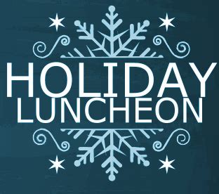 Holiday Luncheon at Norwell Gardens — Norwell Women's Club