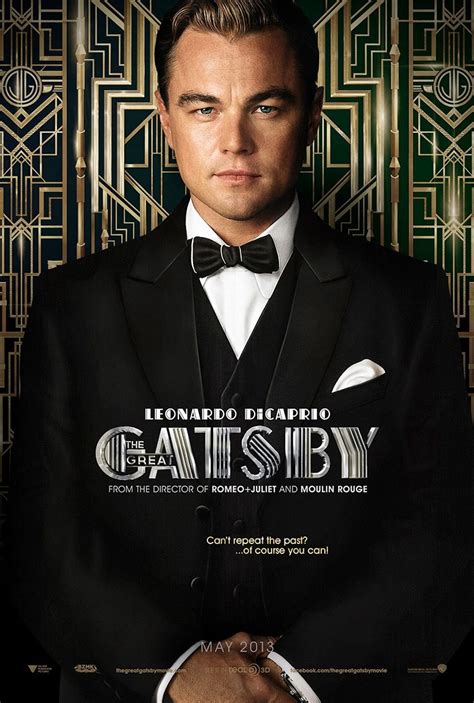 Not So Novel: THE GREAT GATSBY Film Review