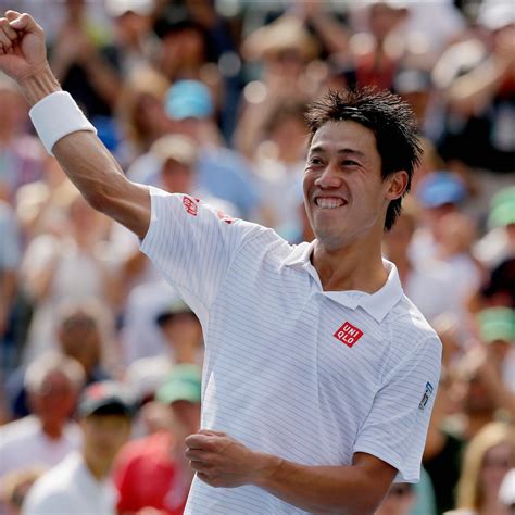 US Open 2014 Men's Final: Kei Nishikori vs. Marin Cilic Preview and ...