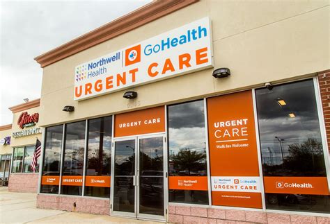 Northwell-GoHealth opens new urgent care clinic in Deer Park ...