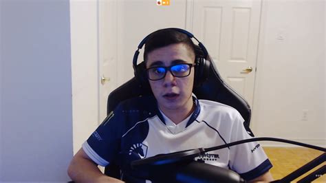 TF Blade to part way with Team Liquid - Not A Gamer