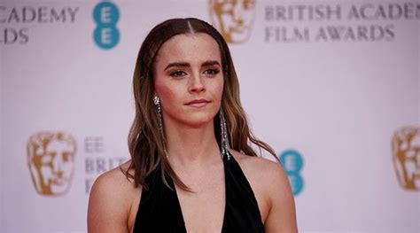 On Emma Watson’s birthday, a look back at the actor’s fierce feminist advocacy | Life-style News ...