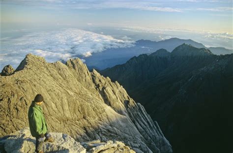 Mount Kinabalu - What it's Really Like to Climb Borneo's Highest Peak