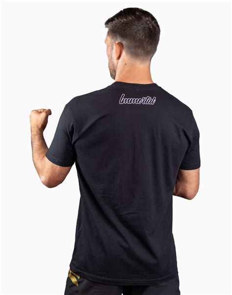 Immortal T-Shirt | Men | Immortal Clothing