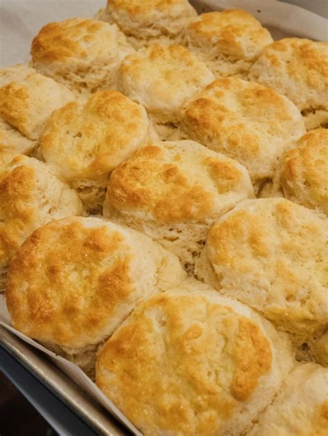 The Best Biscuit Recipe without Baking Powder – Easy Recipes To Make at ...