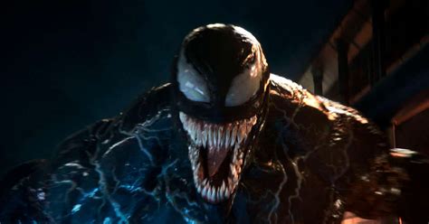 Venom Origin Story, Explained: Where Did the Character Come From ...