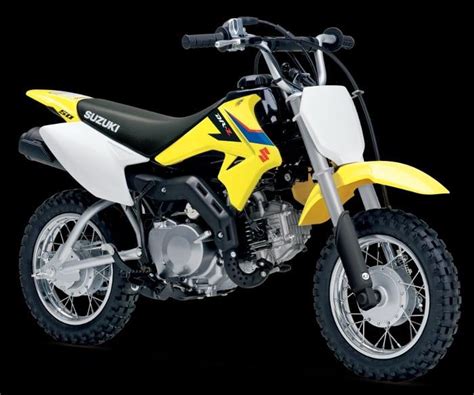 Suzuki Dirt Bike Price, Specs, Review, Pics & Mileage in India