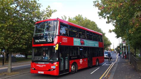 London Buses route 65 | Bus Routes in London Wiki | FANDOM powered by Wikia