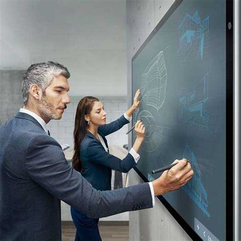 Maxhub Interactive Panel | Digital Board | Digital whiteboard price in india