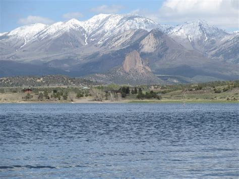 Crawford State Park | Camping, hiking, fishing, boating in Crawford, CO