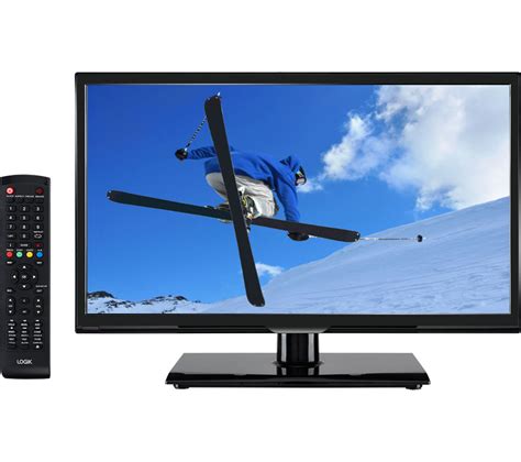 Buy LOGIK L20HE15 20" LED TV | Free Delivery | Currys