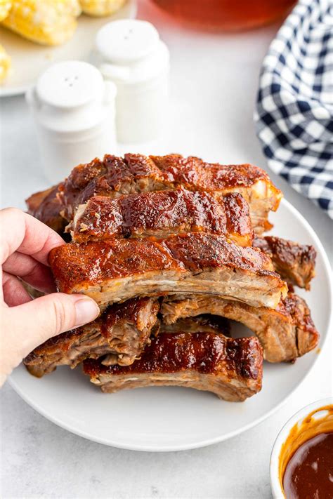 Great Oven Baked Ribs - Easy Recipe! | Boulder Locavore®