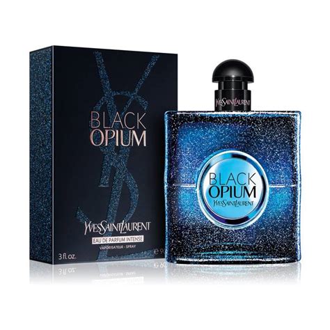 Perfumy inspirowane Yves Saint Laurent Black Opium Intense. | Magia-Perfum.pl