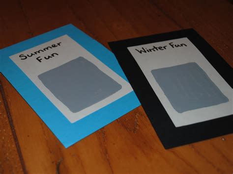 Life of a Modern Mom: DIY Scratch Off Cards!