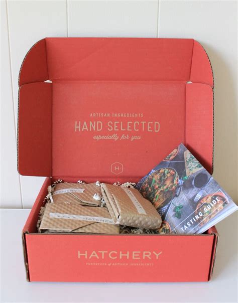 10 Monthly Subscription Boxes We Want Now | Prezenty