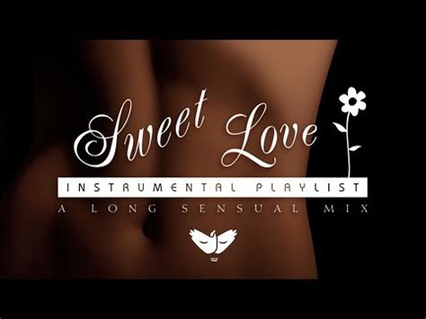 ⌚ 1 HOUR 20 of SLOW JAM / R&B Instrumental Music (Relaxing / Sexy ...