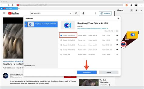 Best Alternatives to YouTube to MP4 Converter -- Y2mate | Leawo ...